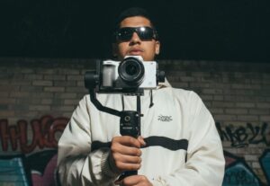 Eu vou editar seu vídeo de forma profissional e dinâmica