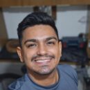 Foto do perfil do trabalhador freelancer