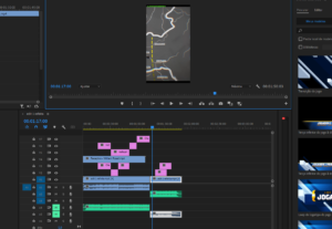 Eu vou Editar seus Videos para youtube e outras plataformas
