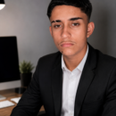 Foto do perfil do trabalhador freelancer