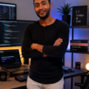 Foto do perfil do trabalhador freelancer