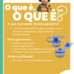 Eu vou fazer edição de vídeos e criação de artes.