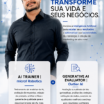 Eu vou Criar seu material de campanha
