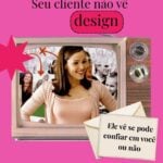 Eu vou fazer as artes para suas redes sociais