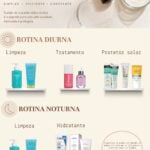 Eu vou fazer seu kit de skincare