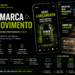 Eu vou Criar vídeos de marketing com IA