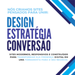 Eu vou fazer sua Landing Page
