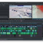 Eu vou editar vídeos para você