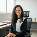 Foto do perfil do trabalhador freelancer