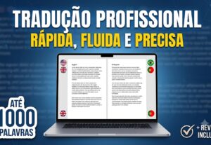 Eu vou traduzir seus textos com precisão e fluidez rápida.