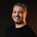 Foto do perfil do trabalhador freelancer