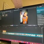 Eu vou Editar seu video como quiser