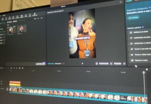 Eu vou Editar seu video como quiser