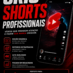 Eu vou criar cortes dos seus videos que te geram alcance