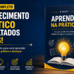 Eu vou criar seu e-book digital