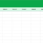 Eu vou Organizar e formatar sua Planilha no Excel