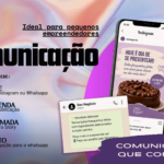 Eu vou criar um Kit Comunicação pra sua empresa
