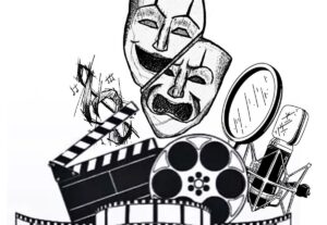 Eu vou dar voz a sua historia, personagem ou projeto