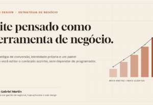 Eu vou Criar Sua Landing Page de Alta Conversão
