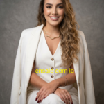 Eu vou Fazer um ensaio fotográfico profissional para você