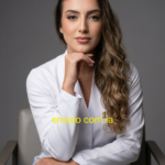 Eu vou Fazer um ensaio fotográfico profissional para você