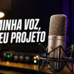 Eu vou fazer a melhor narração para seu texto
