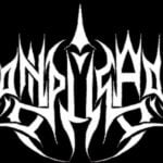 Eu vou criar uma logo de banda para você