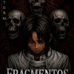 Eu vou Criar roteiro/ideia  de uma historias para manhwa