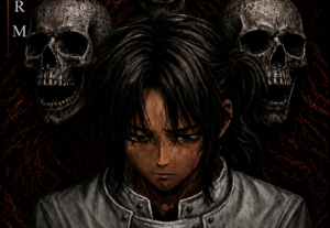 Eu vou Criar roteiro/ideia  de uma historias para manhwa