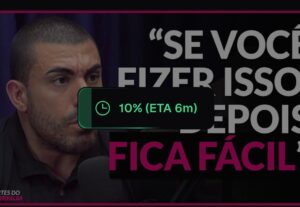 Eu vou Fazer cortes de seu vídeos