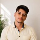 Foto do perfil do trabalhador freelancer