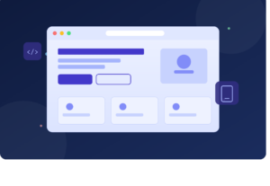 Eu vou criar seu site ou landing page profissional