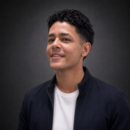 Foto do perfil do trabalhador freelancer
