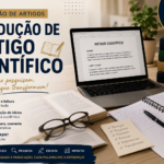 Eu vou escrever um artigo top