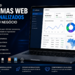 Eu vou Desenvolver sistemas web para seu negócio