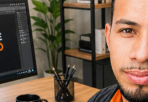 Eu vou fazer O melhor do marketing para você amigo cliente