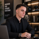 Foto do perfil do trabalhador freelancer