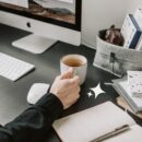 Foto do perfil do trabalhador freelancer