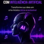 Eu vou Transformar Sua Ideia em Música