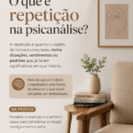 Eu vou Produzir conteúdo para psicanalistas