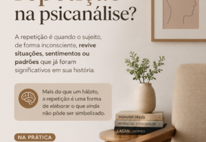 Eu vou Produzir conteúdo para psicanalistas