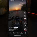 Eu vou criar cortes de vídeos para TikTok, Reels e Shorts