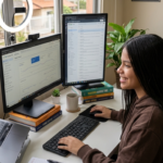 Eu vou criar campanhas de e-mail marketing focadas em vendas