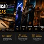 Eu vou Fazer uma música no estilo e tema que você quiser