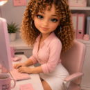 Foto do perfil do trabalhador freelancer