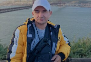 Eu vou Gravar vídeos UGC em praias de Portugal