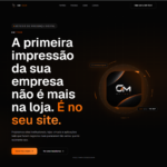 Eu vou criar sua landing page usando programação de verdade