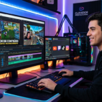 Eu vou Fazer clips do seu agrado com direito a ajuste