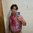 Foto do perfil do trabalhador freelancer