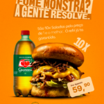 Eu vou criar os criativos para seu anuncio